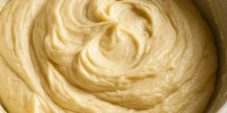 Receita de massa de bolo: passo a passo para um bolo de festa incrível