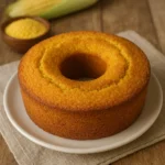 Bolo de milho perfeito: receita rápida e fácil para o café da tarde