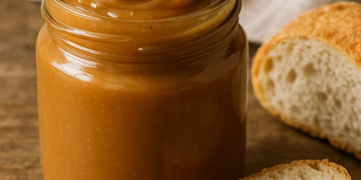 Como fazer doce de leite caseiro igual aos melhores cafés argentinos