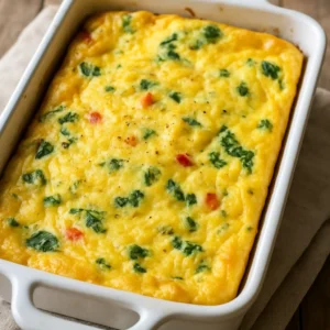 Como fazer a omelete da vovó perfeita: fofinha, alta e dourada