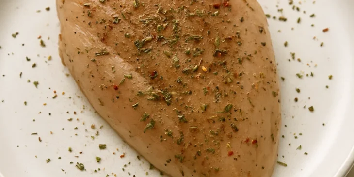 Aprenda como temperar peito de frango e nunca mais deixar a carne seca