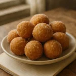 Bolinhos do caderno da vovó: receita clássica que fica pronta em 15 minutos