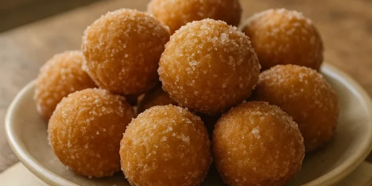 Bolinhos do caderno da vovó: receita clássica que fica pronta em 15 minutos