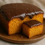 Quer o bolo de cenoura fofinho com cobertura cremosa? Veja como preparar