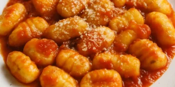 O segredo para o nhoque perfeito que vai transformar sua receita