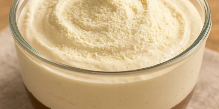 Como fazer Mousse Trufado de Ninho: o recheio perfeito para bolos de pote