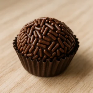 Como fazer brigadeiro sem fogão: receita cremosa em 2 ingredientes para rechear bolos