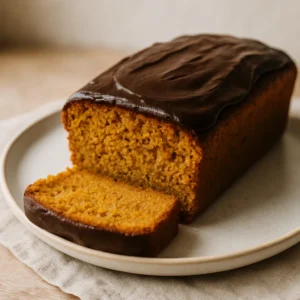 Como fazer bolo de cenoura sem açúcar no liquidificador: pronto em poucos minutos