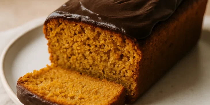 Como fazer bolo de cenoura sem açúcar no liquidificador: pronto em poucos minutos