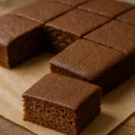 Pão de mel menos doce que o tradicional: aprenda a receita perfeita na assadeira