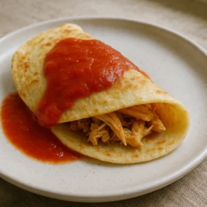 Como fazer panqueca simples e rápida para um jantar delicioso em minutos