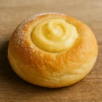 Como fazer pão doce fofinho com creme em casa e conquistar o sabor da padaria