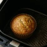 Como fazer bolinho de banana na air fryer fácil e saudável toda semana