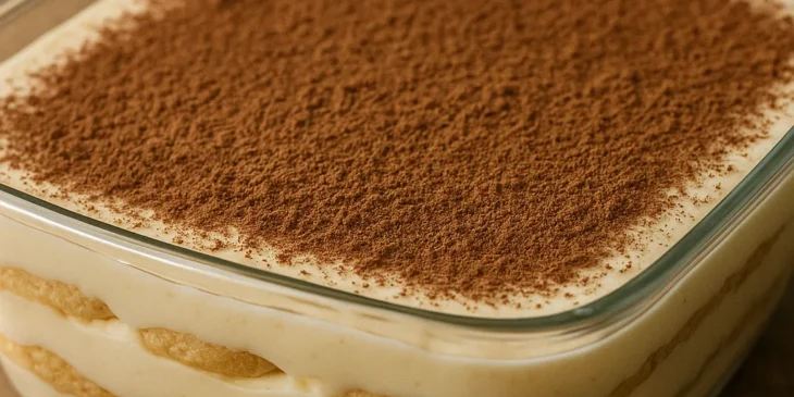 Como fazer pavê sem fogo e rápido: sobremesa prática que sempre faz sucesso em casa