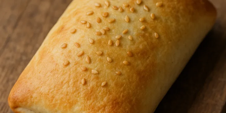 Receita de vó: salgado de forno simples e delicioso que parece de padaria