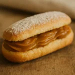 Como fazer bomba de doce de leite perfeita: receita simples e irresistível