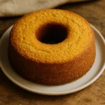 Como fazer um bolo com flocão de milho sem glúten e super macio