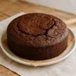 Como fazer bolo de chocolate sem ovo que fica macio e úmido