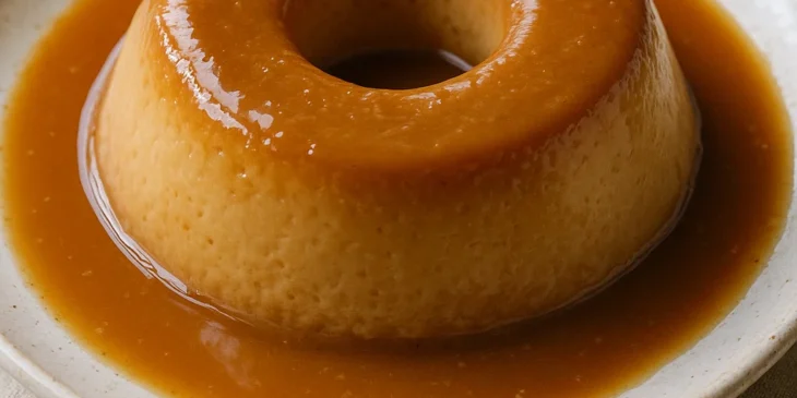 Como fazer pudim de doce de leite cremoso: segredo da receita que nunca sobra