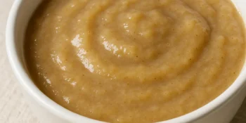 Doce de banana para dieta: sobremesa fácil e fit para comer sem culpa
