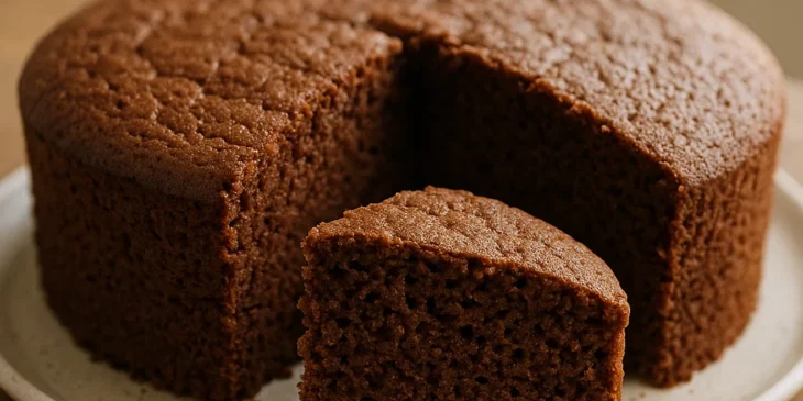 Bolo fofinho com apenas 3 ingredientes: a receita fácil que dispensa farinha e fermento