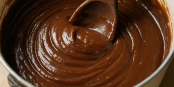 Como escolher creme de leite e leite condensado e acertar no ponto do brigadeiro