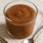 2 ingredientes e nenhum segredo: aprenda a preparar mousse de chocolate cremoso