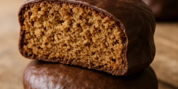 Como fazer pão de mel fofinho para vender e garantir uma renda extra no fim de ano