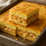 Descubra o segredo da torta de frango de liquidificador mais macia e fácil do mundo