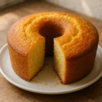 Bolo de laranja de liquidificador: receita fofinha, sem açúcar, óleo ou glúten