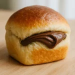 Aprenda o segredo do pão de Nutella fofinho que todo mundo ama