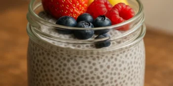 3 receitas sem açúcar que ficam deliciosas e perfeitas para o fim de semana