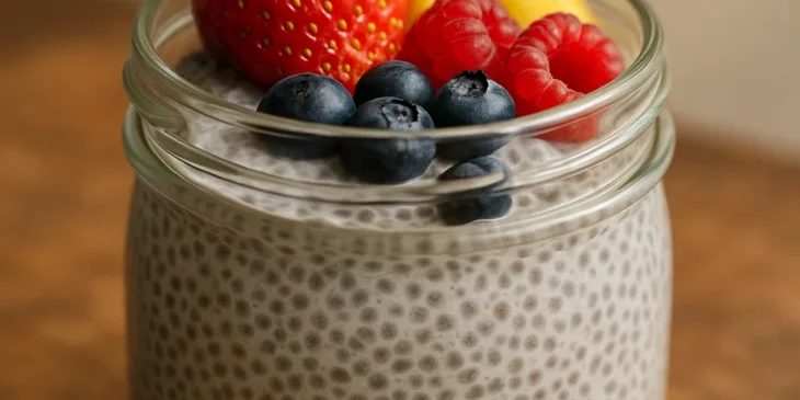 3 receitas sem açúcar que ficam deliciosas e perfeitas para o fim de semana