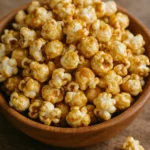 Como fazer pipoca gourmet? 6 receitas fáceis e irresistíveis para testar hoje mesmo