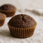 omo fazer bolinho de chocolate fit: doce fácil para comer sem culpa