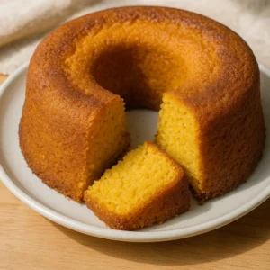 Bolo de milho de latinha perfeito: o passo a passo que ninguém te contou