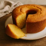 Bolo de laranja no liquidificador fofinho: o truque simples para deixar a massa perfeita