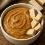 Estrogonofe de Bis com 3 ingredientes: o doce de Natal mais fácil e irresistível