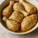 3 marinadas para frango que deixam a carne suculenta e macia