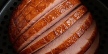 3 receitas de Natal para fazer na Airfryer que ficam mais gostosas que as tradicionais