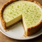 Torta de limão sem açúcar: descubra a versão tendência entre amantes de sobremesas