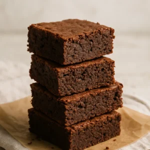 Brownie sem açúcar: aprenda a versão low carb que fica pronta rapidinho