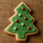 Biscoito natalino para vender: receita decorada que sempre faz sucesso na ceia