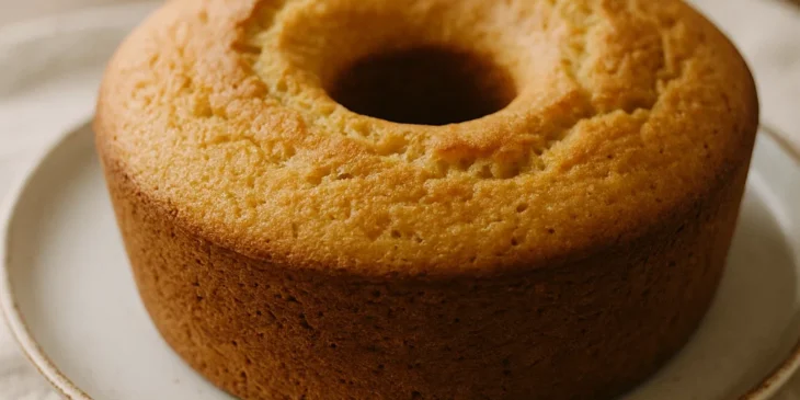 Bolo de liquidificador: revelado o passo a passo rápido que surpreende qualquer visita