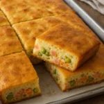 Torta salgada de liquidificador: aprenda a receita fácil que salva qualquer refeição