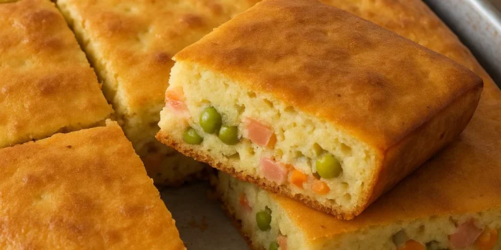 Torta salgada de liquidificador: aprenda a receita fácil que salva qualquer refeição