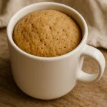 Cupcake de micro-ondas: truques simples para um doce rápido e fofinho