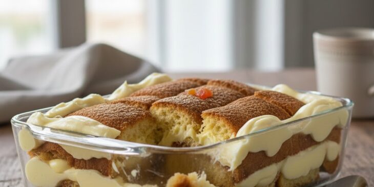 Pavetone fácil: receita rápida que vira a sobremesa mais elogiada do Natal