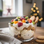 Como fazer a melhor sobremesa de Ano Novo com apenas 3 ingredientes