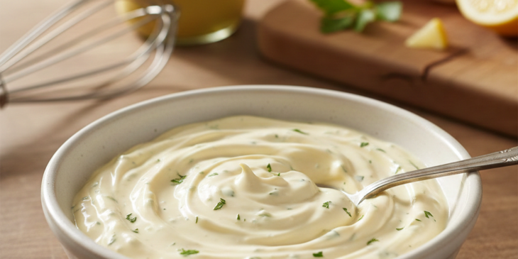 Maionese com 4 ingredientes: receita rápida para um salpicão pronto em 10 minutos